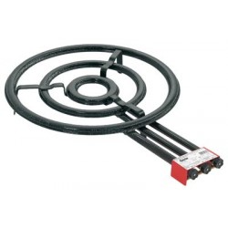 Brùleur gaz pour paëlla, 3...